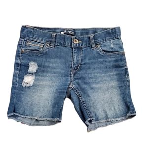 Levi's Boyfriend Shorts